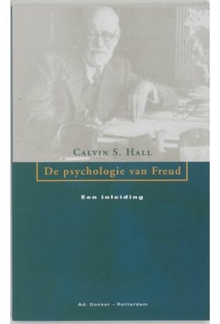 Psychologie van Freud