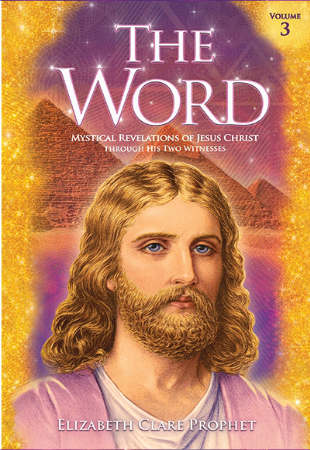 The Word - Volume 3