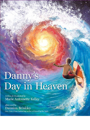 Danny's Day in Heaven